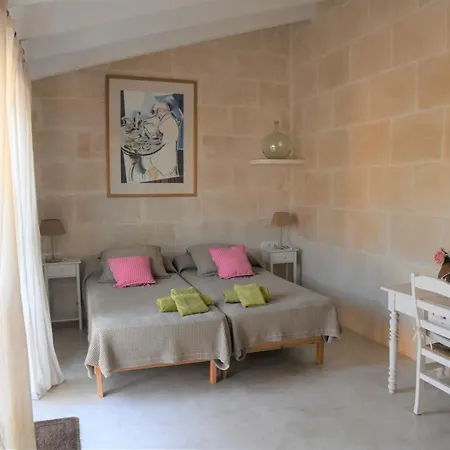 Finca Son Segui Alaior