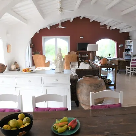 Villa Finca Son Segui *