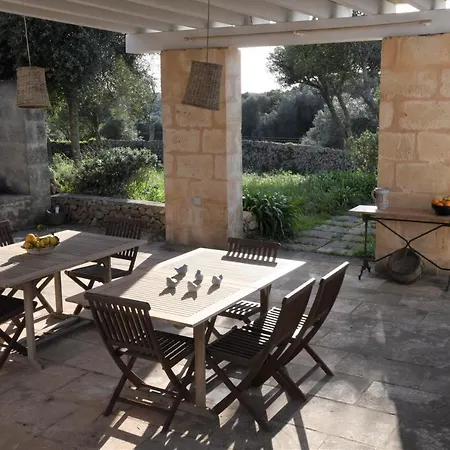 Finca Son Segui